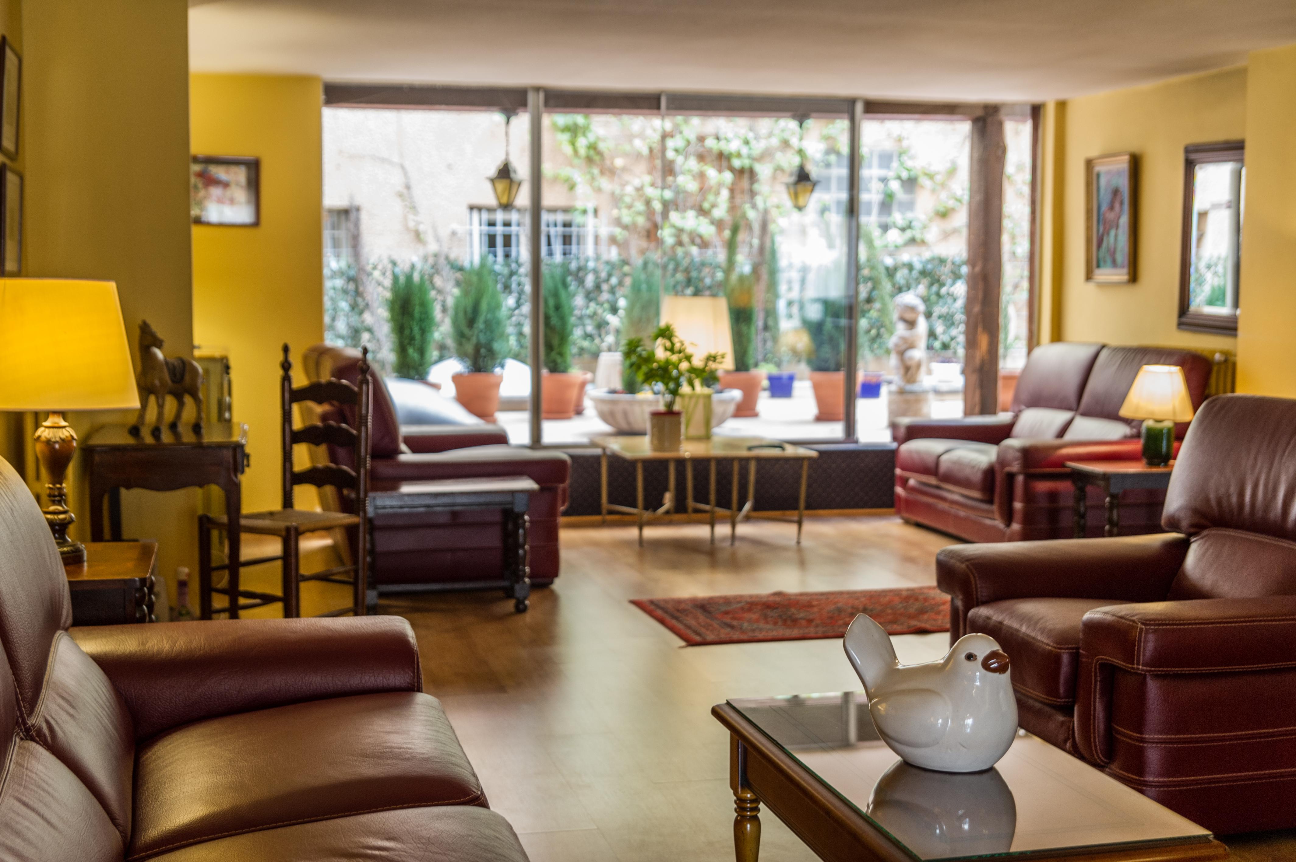 Hotel Pb - Paris-Barcelone Perpignan Dış mekan fotoğraf