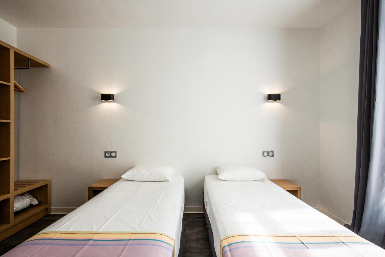Hotel Pb - Paris-Barcelone Perpignan Dış mekan fotoğraf