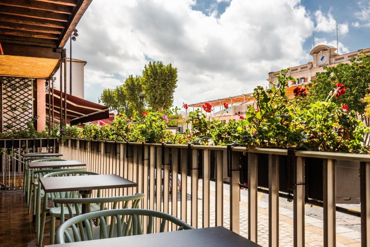 Hotel Pb - Paris-Barcelone Perpignan Dış mekan fotoğraf