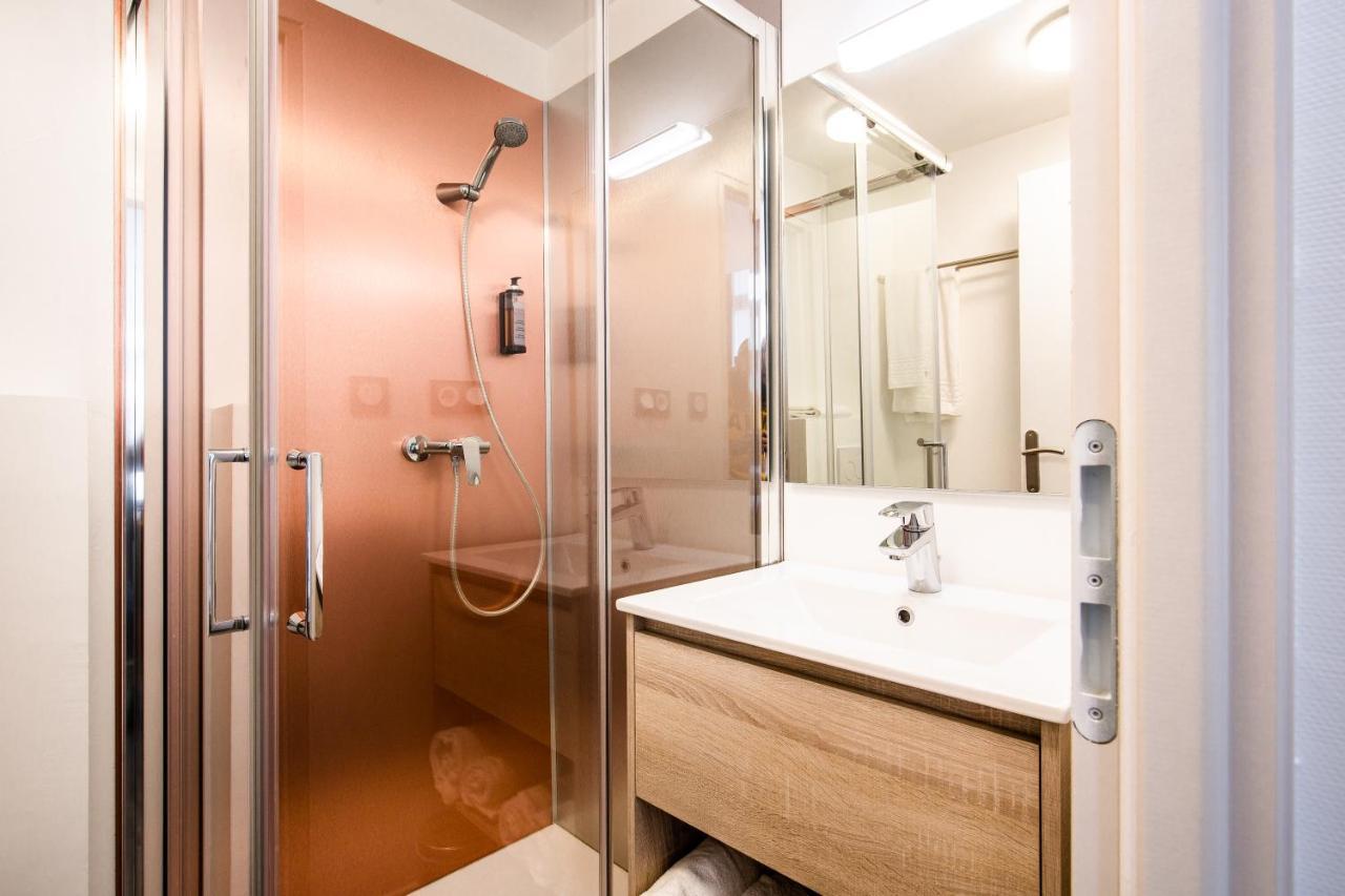 Hotel Pb - Paris-Barcelone Perpignan Dış mekan fotoğraf