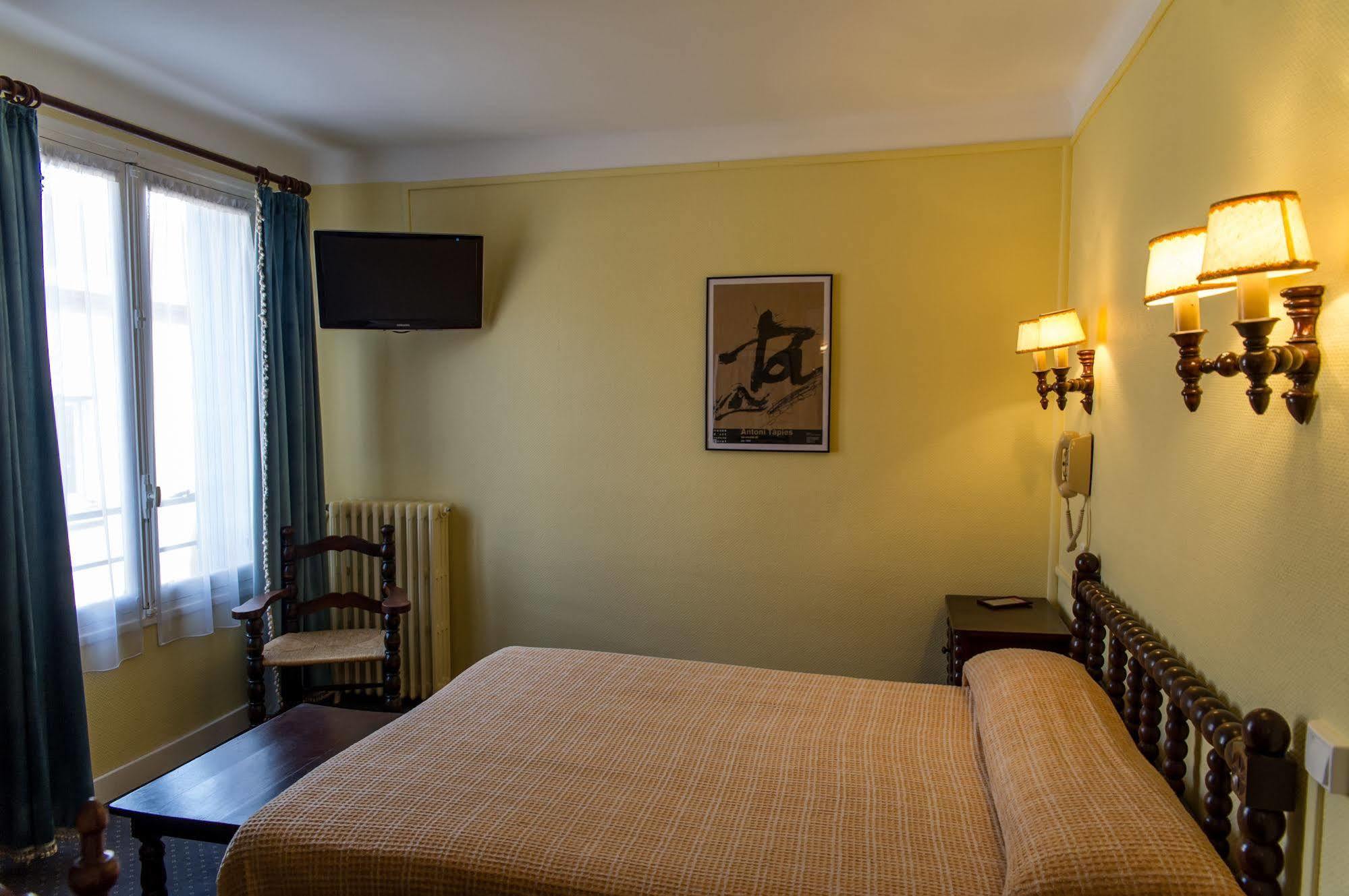 Hotel Pb - Paris-Barcelone Perpignan Dış mekan fotoğraf