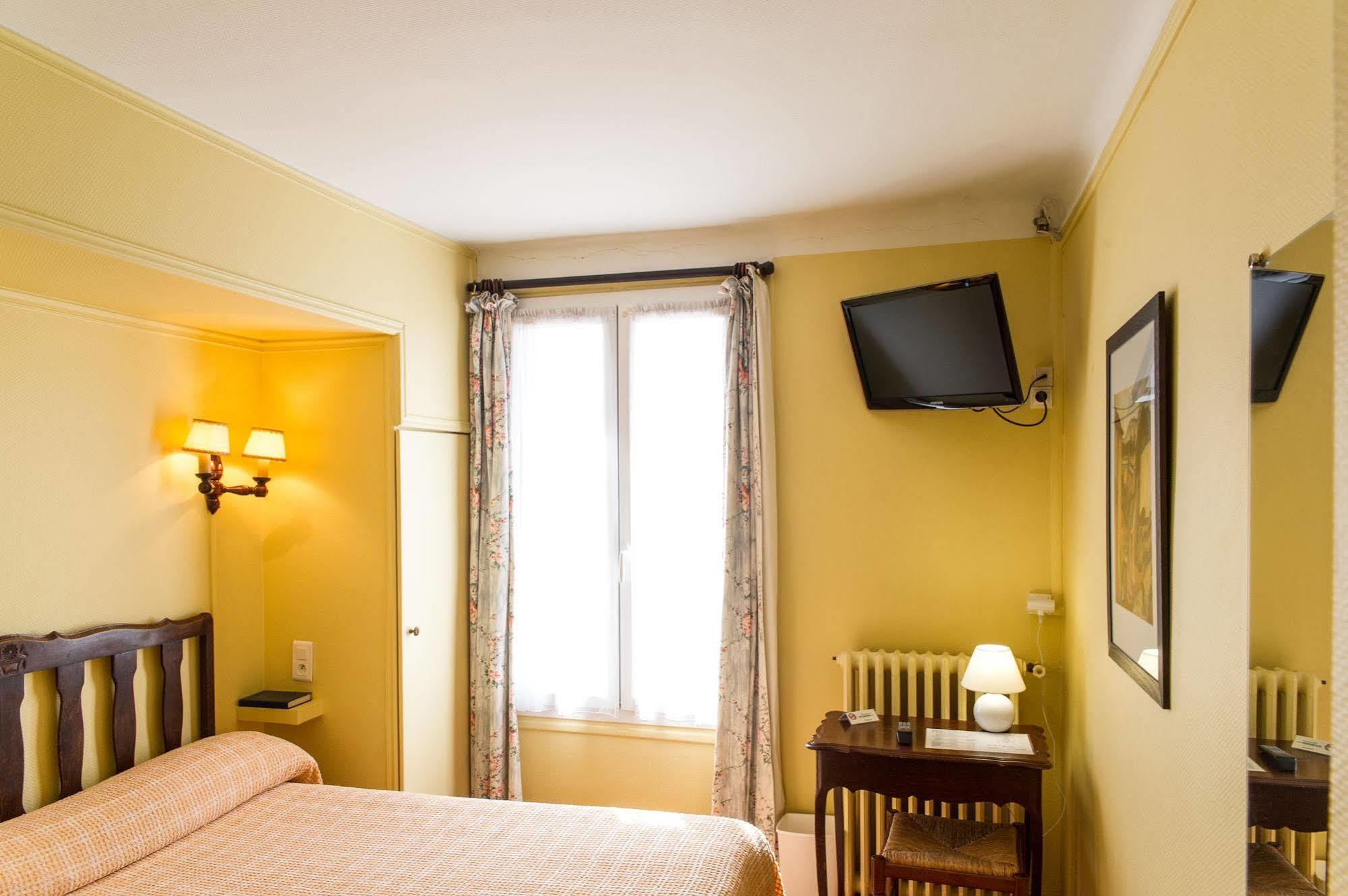 Hotel Pb - Paris-Barcelone Perpignan Dış mekan fotoğraf